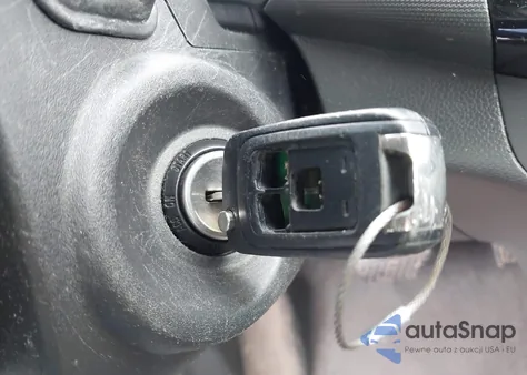 2014 Chevrolet Spark 1Lt Auto from USA, damaged, VIN KL8CD6S9XEC519068